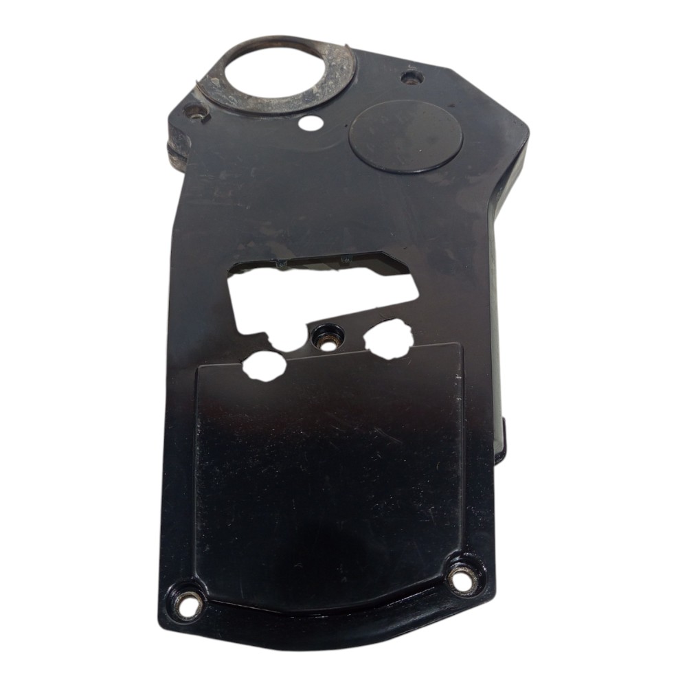Capa Correia Dentada Gm Chevrolet Vectra 1997 A 2005 9332509 Preto 1