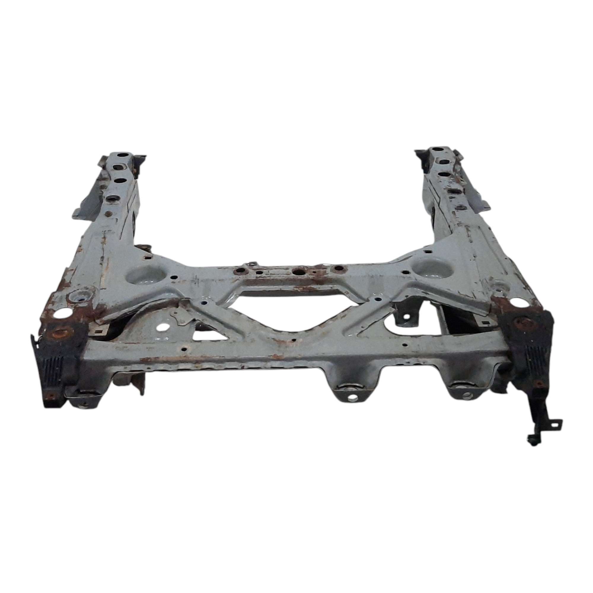 Quadro agregado dianteiro a160 477 kd1 6