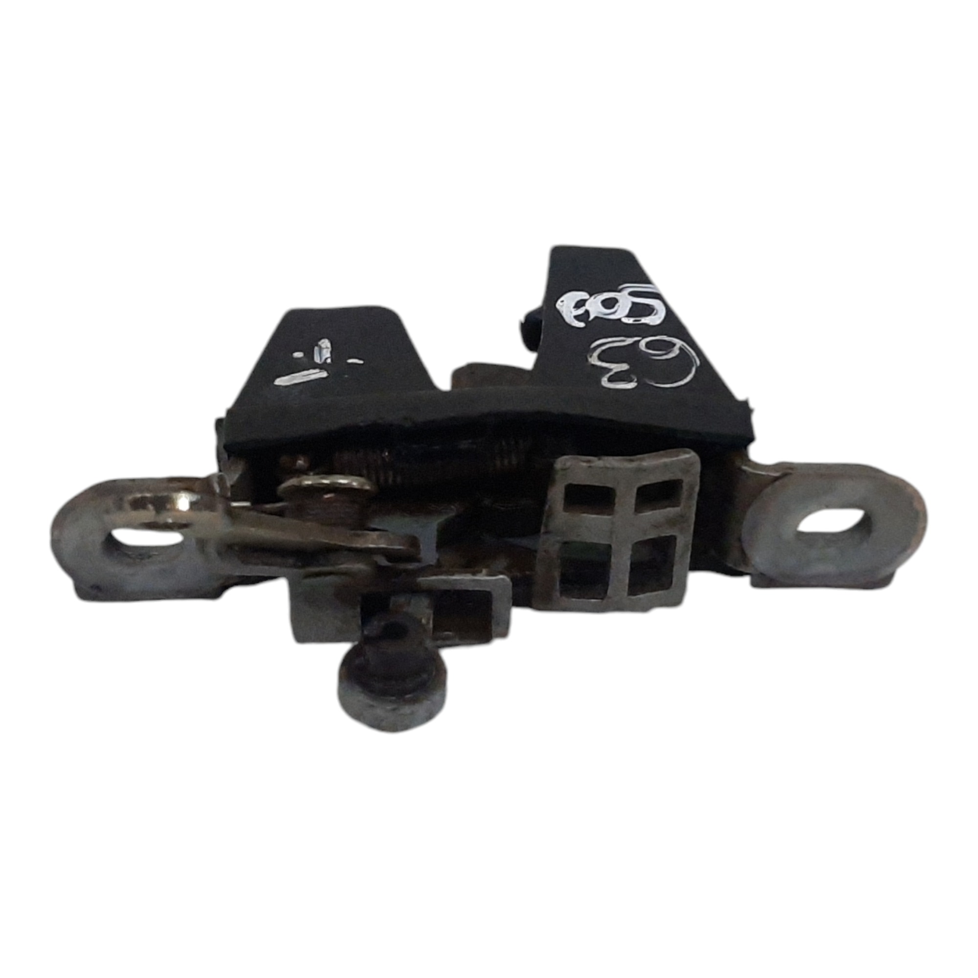 Fechadura Tampa Traseira Gol G3 1999 2000 A 2005 5×3827505 1