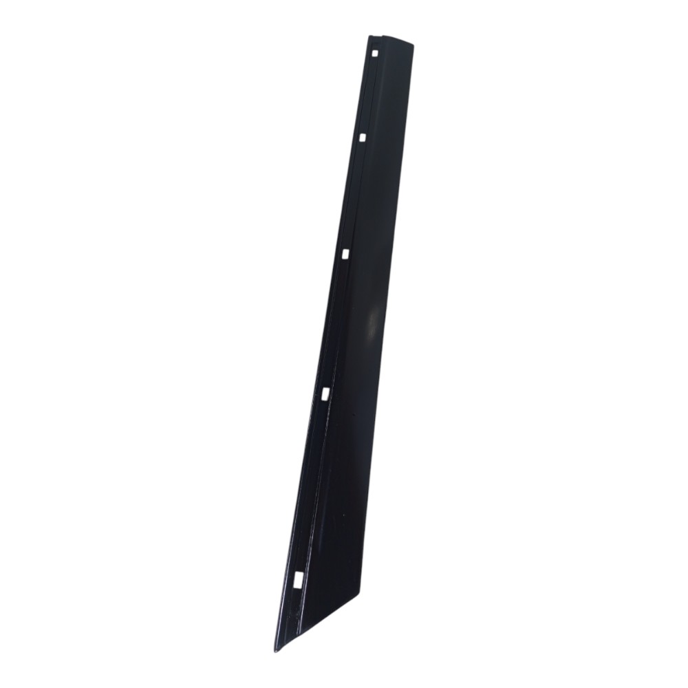 Friso Porta Traseira Direita Mercedes C180 2000 A 2007 2