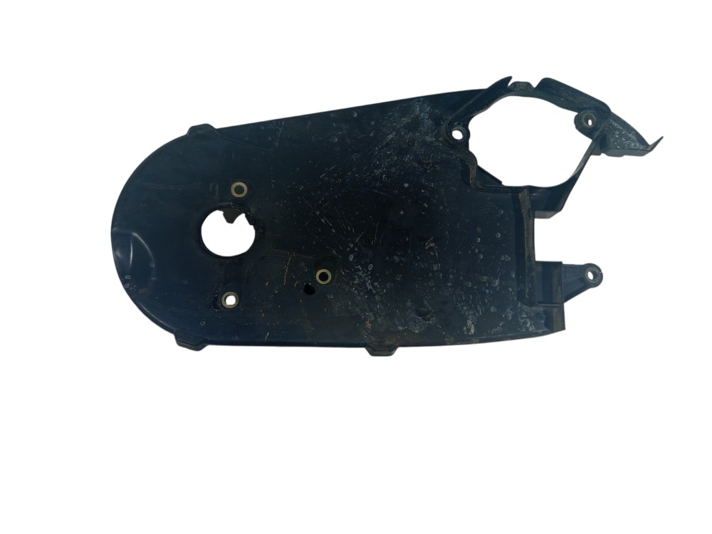 Capa Correia Dentada Volkswagen Gol 1.0 1995 1996 A 2005 3