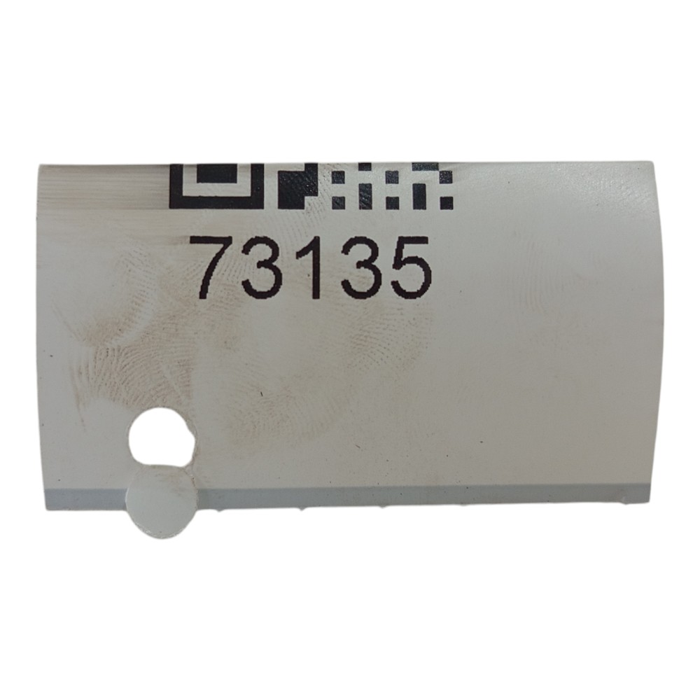 Parachoque Traseiro Citroen C4 Pallas 2.0 16v 2005 A 2013 9