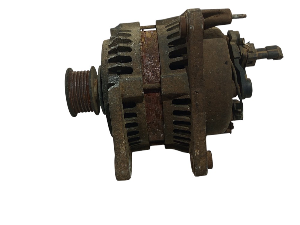 Alternador Volkswagen Gol 1.0 1991 1992 1993 A 1999 1