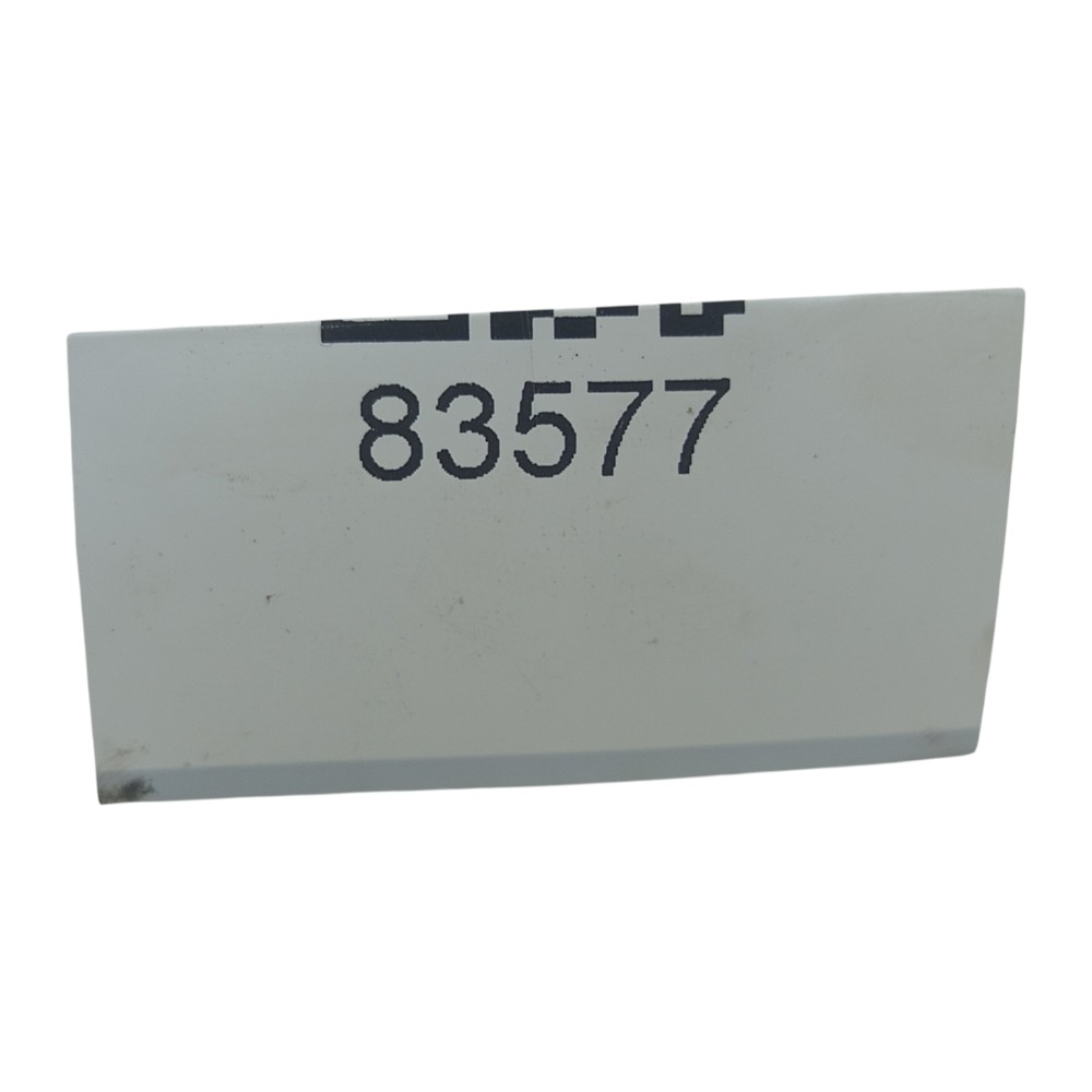 Fechadura Elétrica Traseira Esquerda Peugeot 206 2001 A 2008 9