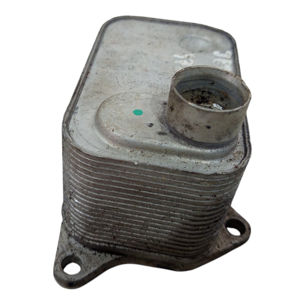 Trocador Calor Óleo Motor Volkswagen Tiguan Jetta 08 A 2015 8