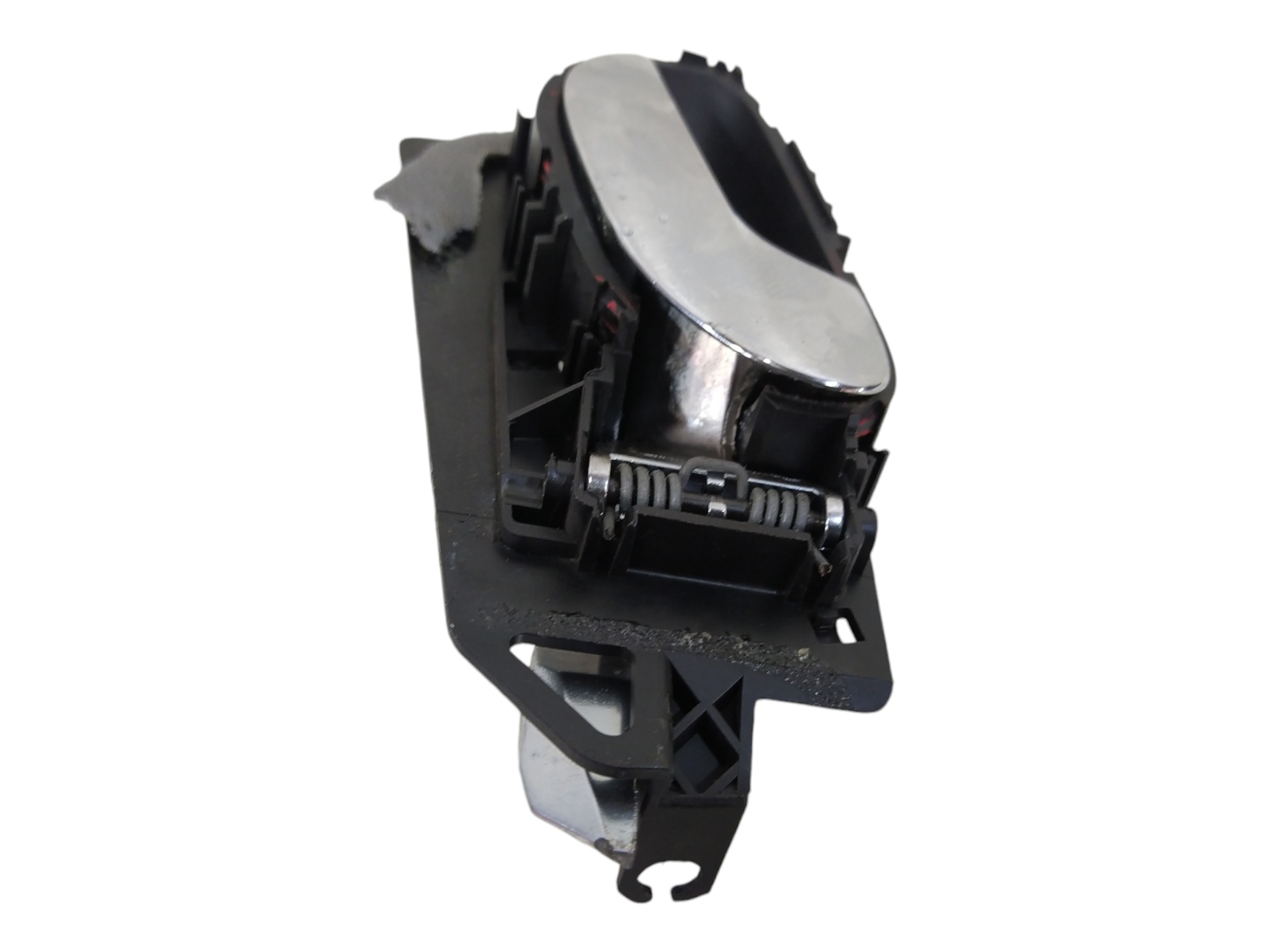 Maçaneta Interna Dianteira Direita Peugeot 307 2004 A 2012 1