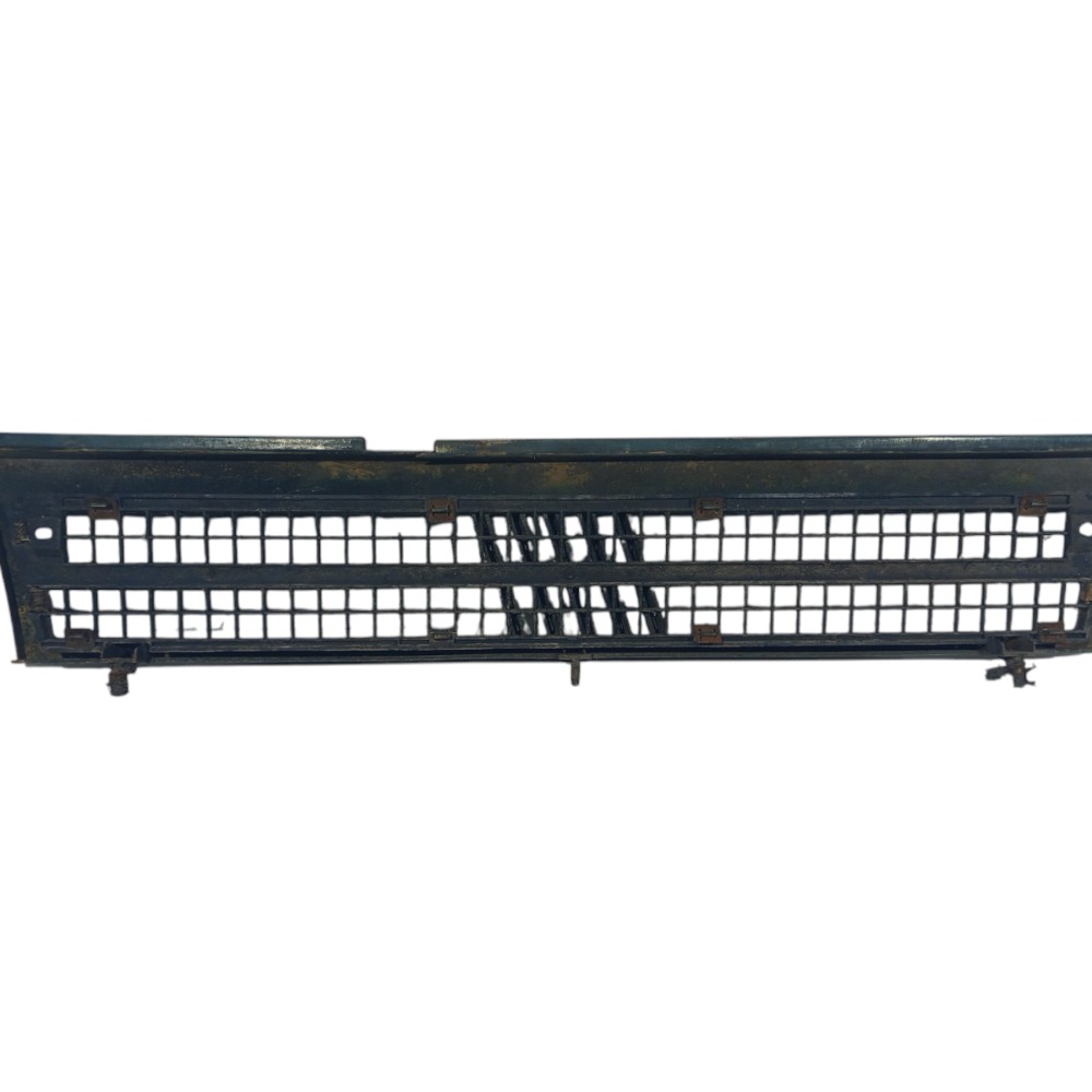 Grade Para-choque Dianteiro Fiat Uno Fiorino 1992 A 2001 7