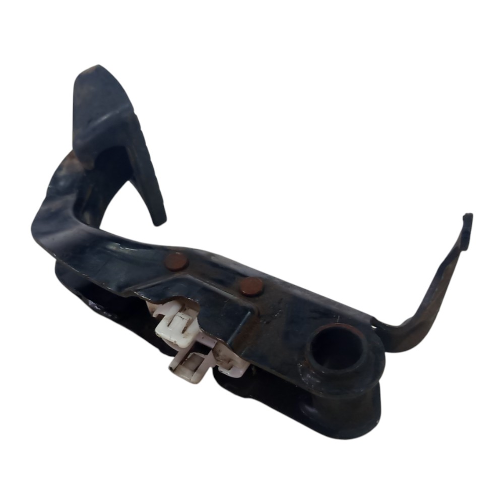 Pedal Freio Fiat Stilo 1.8 8v 2008 2009 2010 2011 A 2012 5