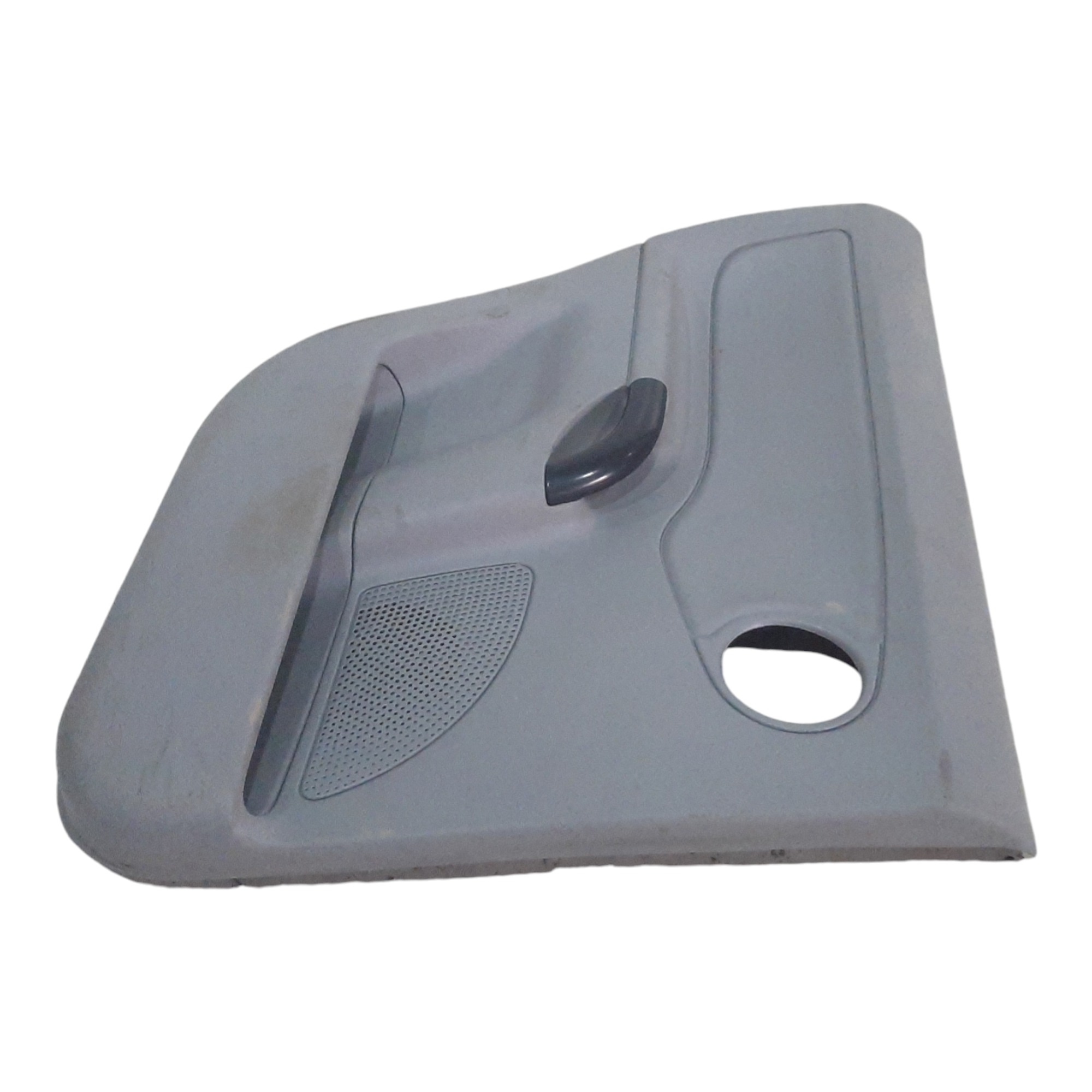 Forro Porta Traseiro Esquerdo Citroen C3 2004 2005 2006 5