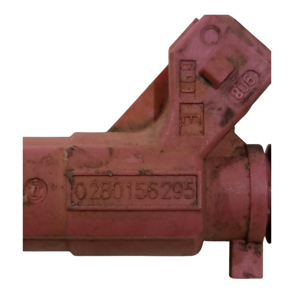 Bico Injetor Combustível Citroen C3 1.4 2003 2004 A 2012 12 8