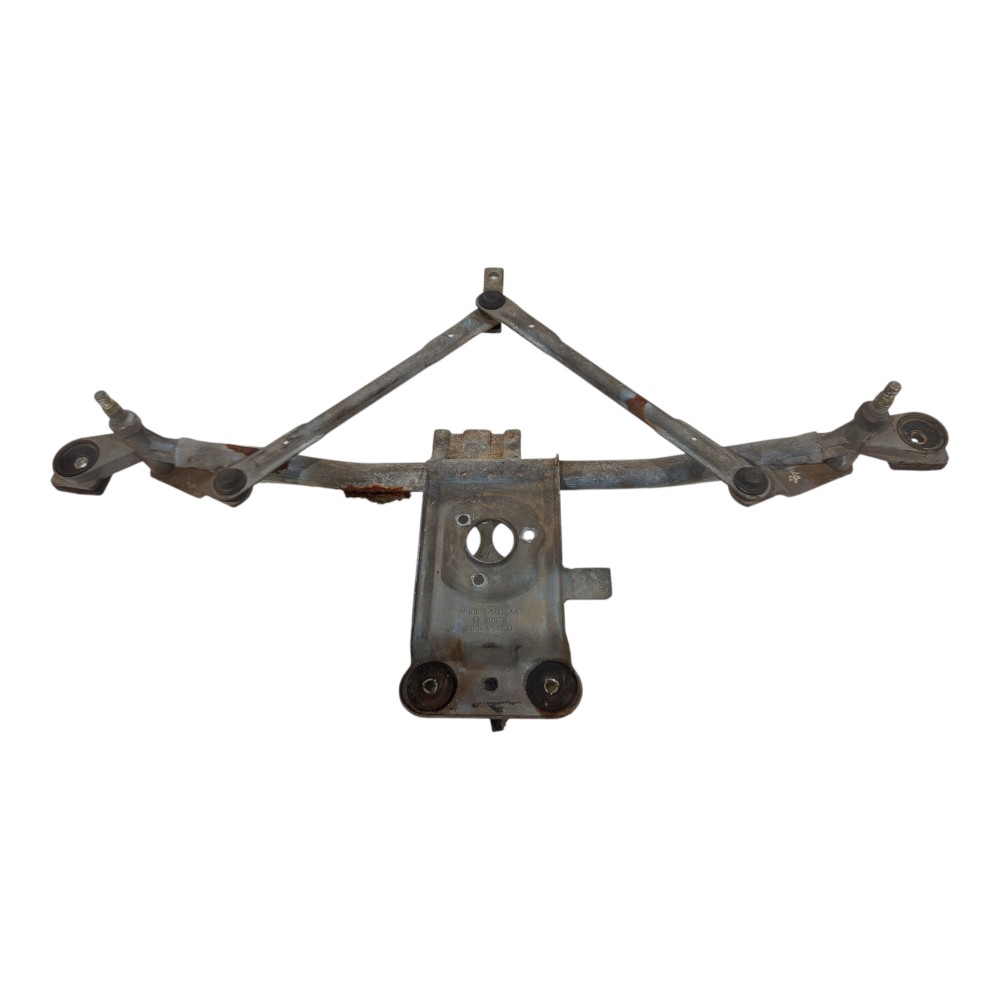 Galhada Limpador Parabrisa Ford Ka 1997 1998 1999 A 2007 7