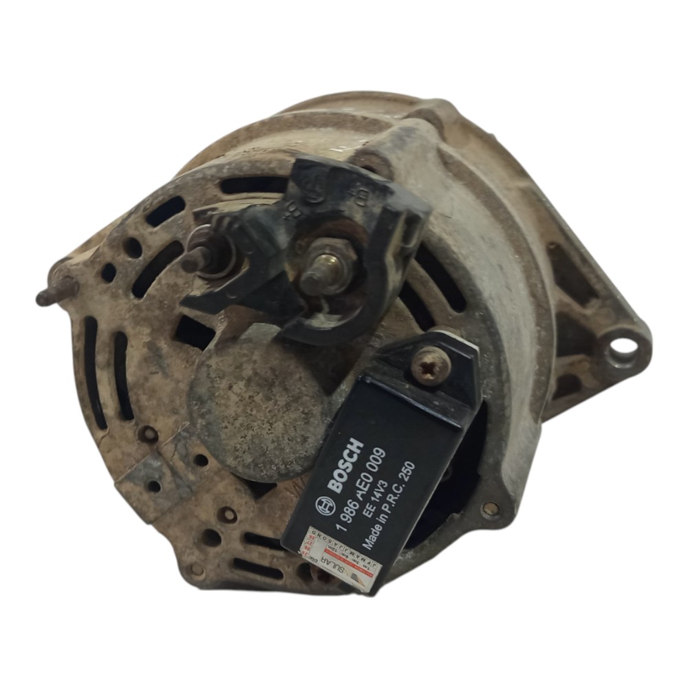 Alternador Gm Chevrolet Corsa 1.0 8v 1996 1997 1998 A 2002 3