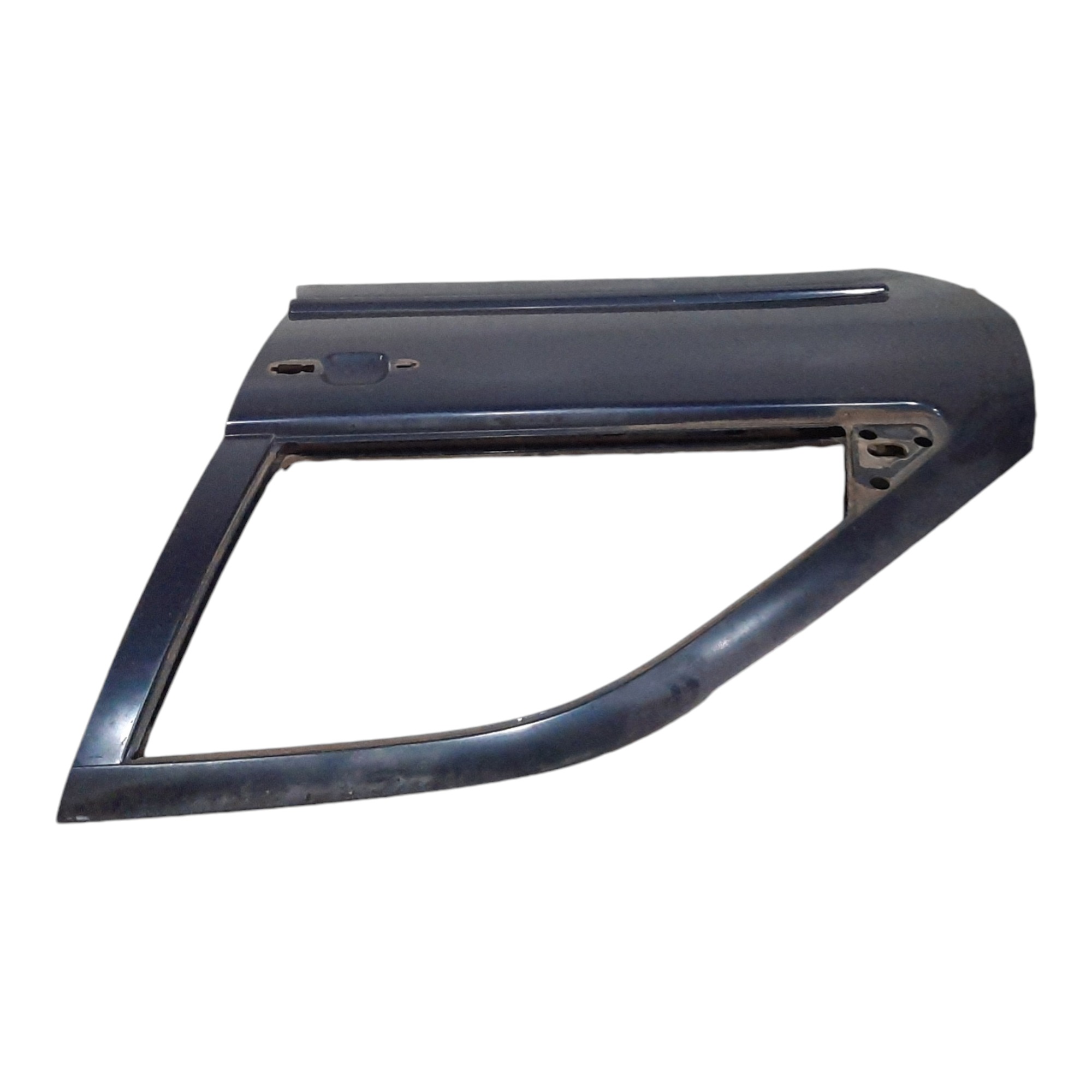Porta Dianteira Esquerda Volkswagen Polo Classic 1997 A 2002 2