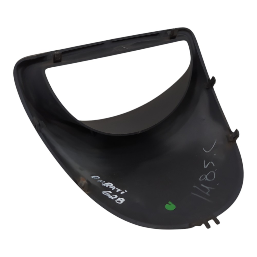 Moldura Painel Velocímetro Volkswagen Parati 2005 A 2010 4