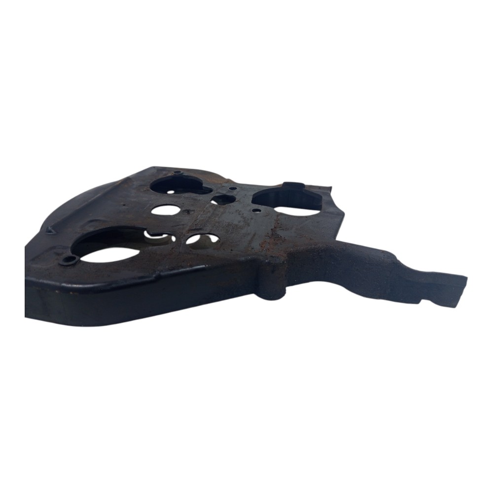 Protetor Correia Dentada Peugeot 206 1.6 16v 2006 A 2012 2