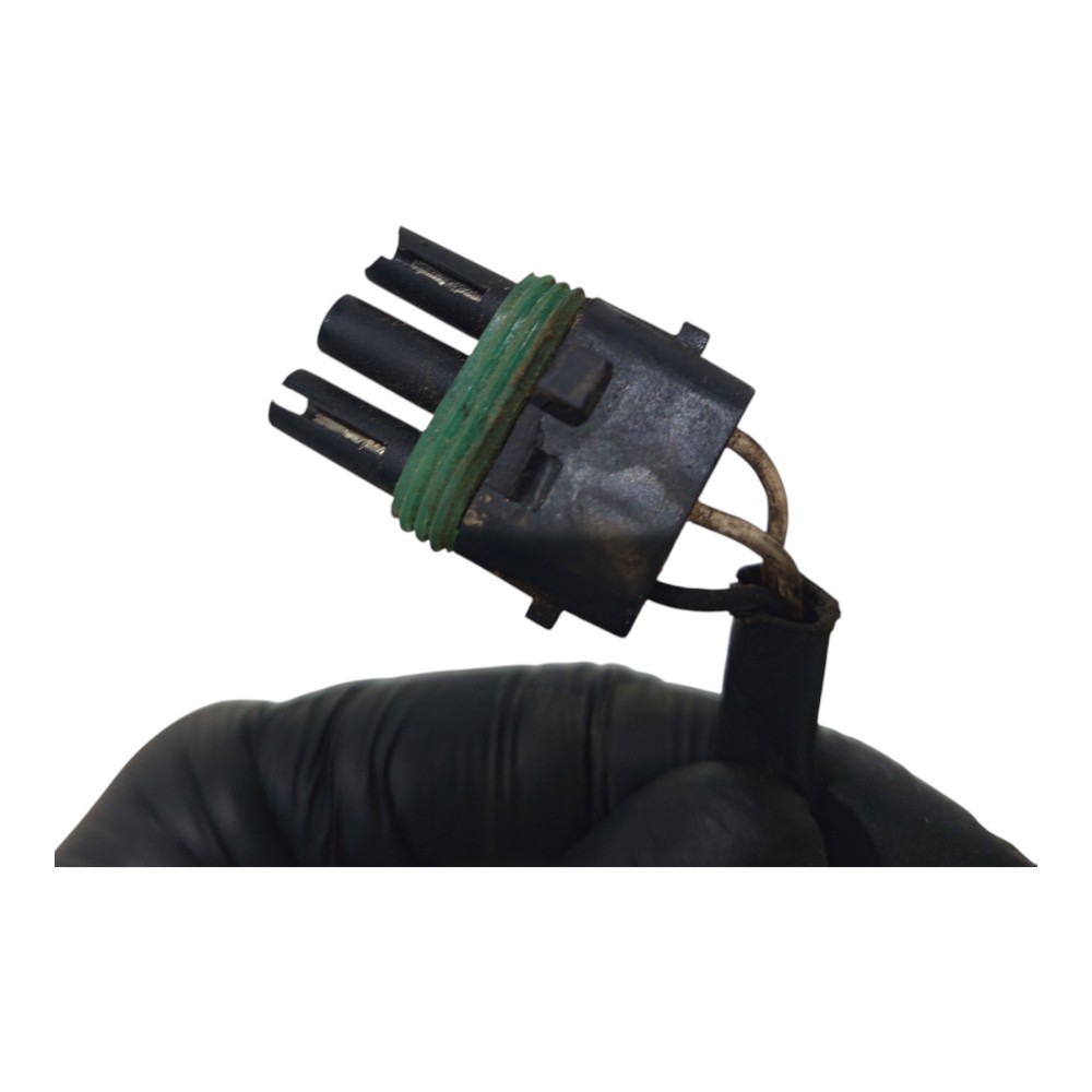 Sonda Lambda Gm Chevrolet Vectra 2.2 16v 1997 1998 99 A 2005 4