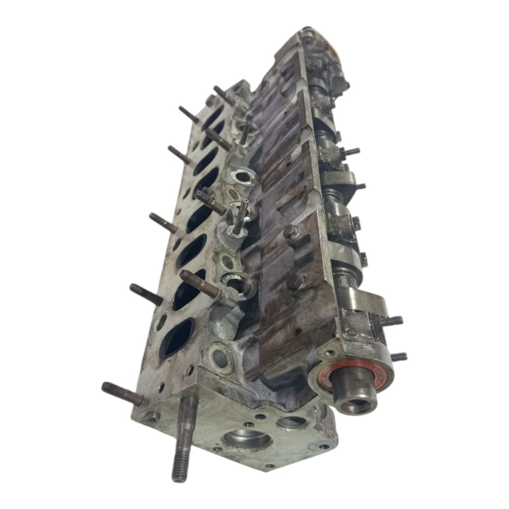 Cabeçote Motor Renault Laguna 2.0 8v Standard 1994 A 2001 8