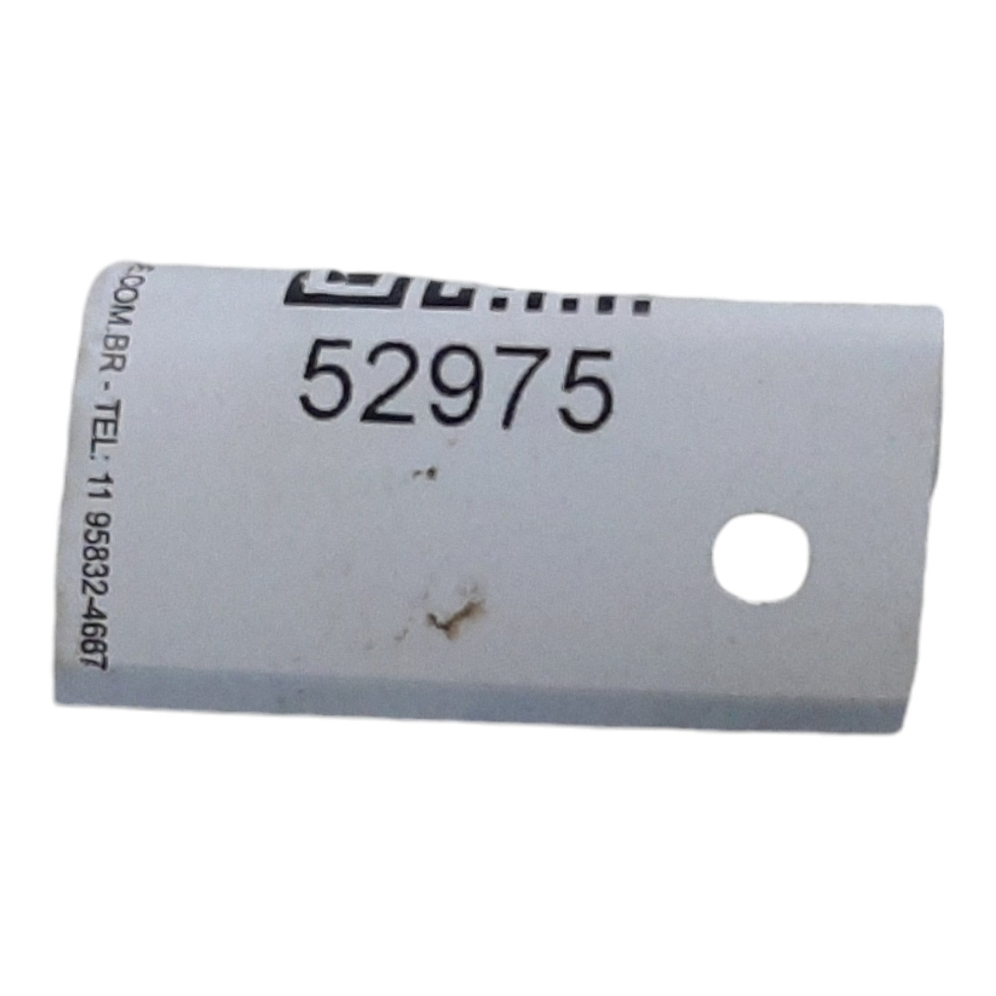 Par Cabos Trambulador Citroen C3 Picasso 2012 2013 A 2016 4