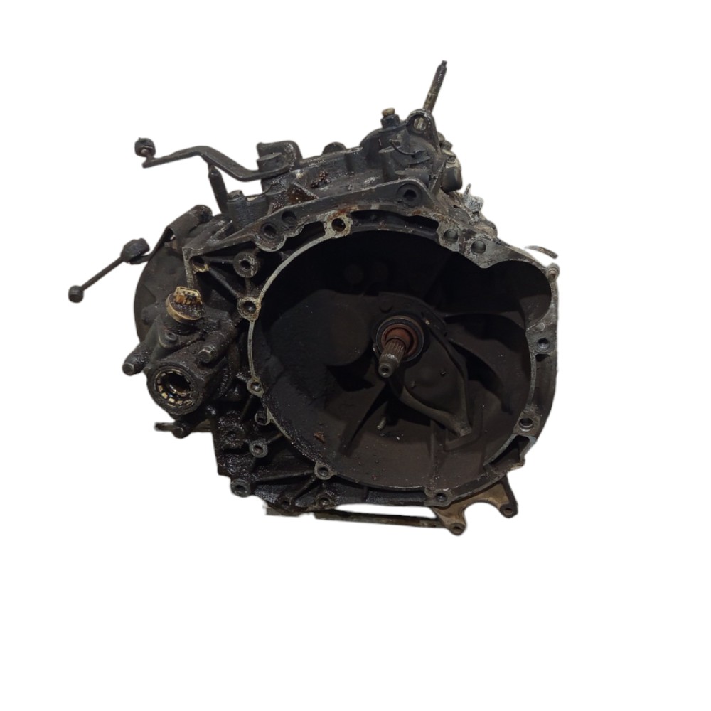 Caixa Cambio Marcha Manual Peugeot 206 1.0 16v 2000 A 2010 4