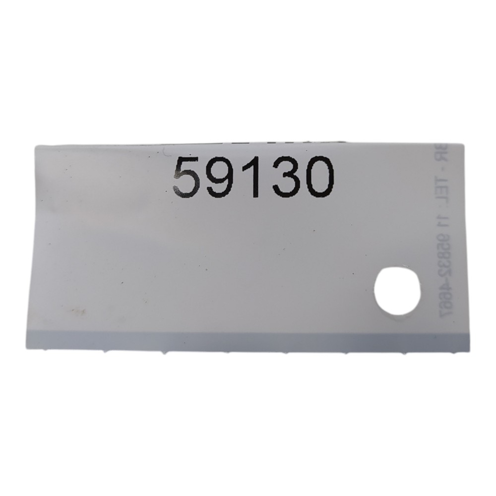 Extensão do semi eixo dianteiro direito c4 595 kd1 7