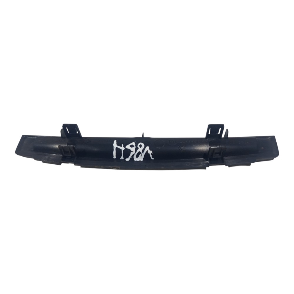 Moldura Friso Console Citroen C4 Pallas 2007 2008 09 A 2013 Preto 4