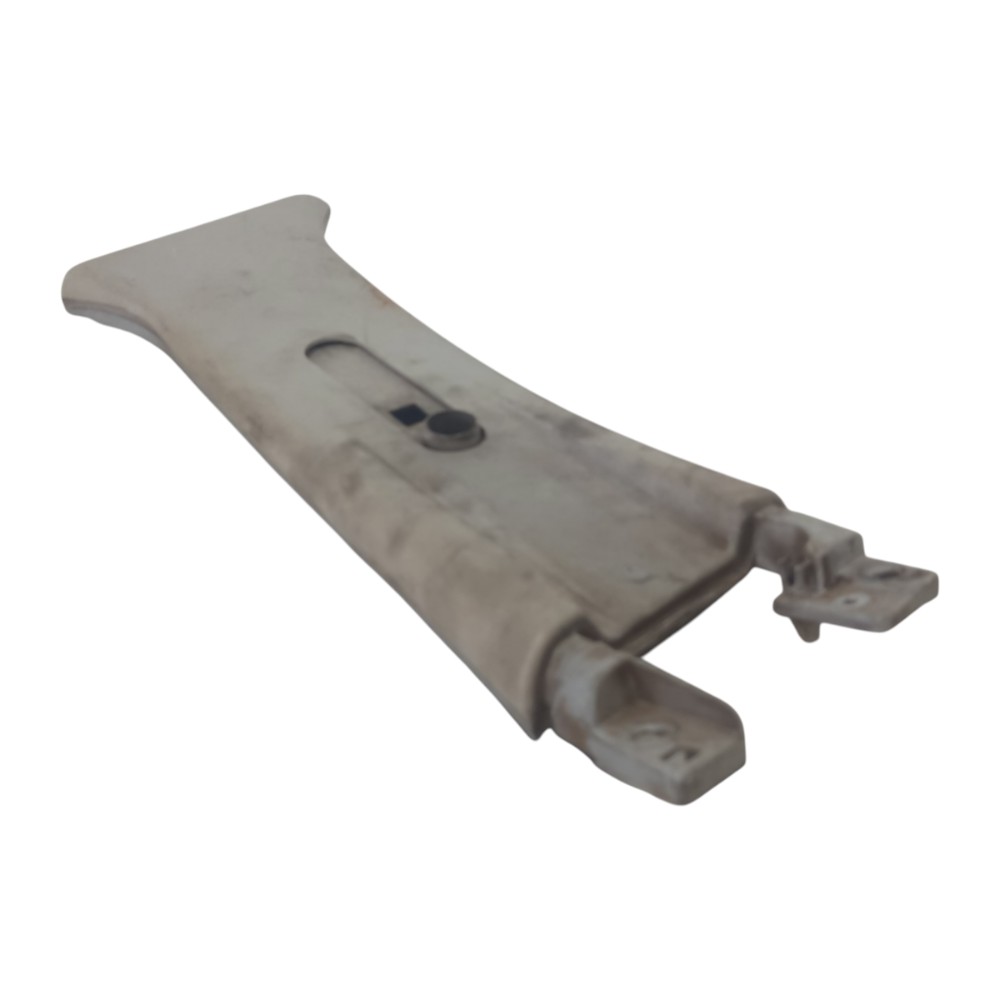 Moldura Superior Coluna Central Direita Fiat Linea 2009/2014 1
