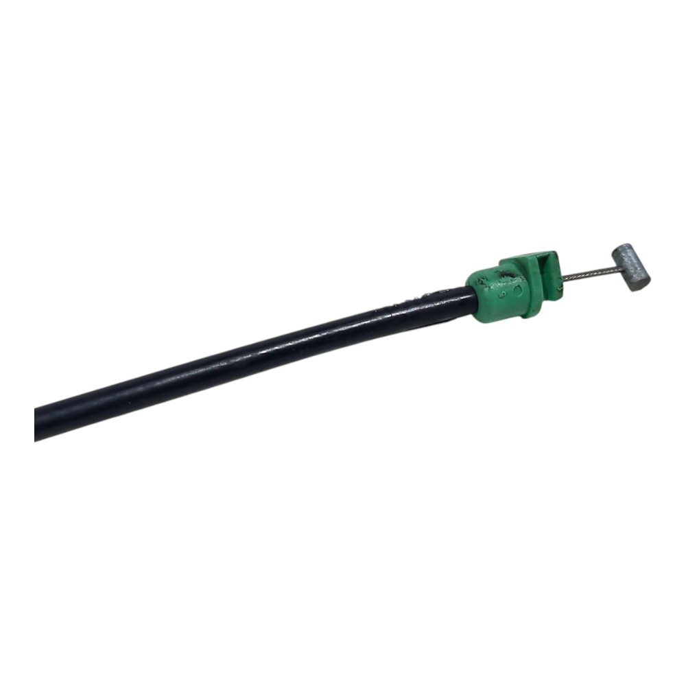 Cabo Fechadura Dianteira E Citroen C4 Pallas 2004 A 2010 3