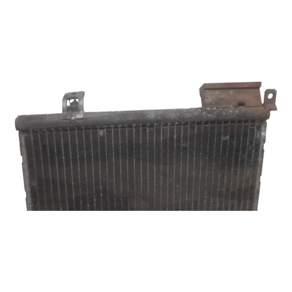Condensador Ar Condicionado Fiat Linea 1.8 Etorq 2010 A 2013 4