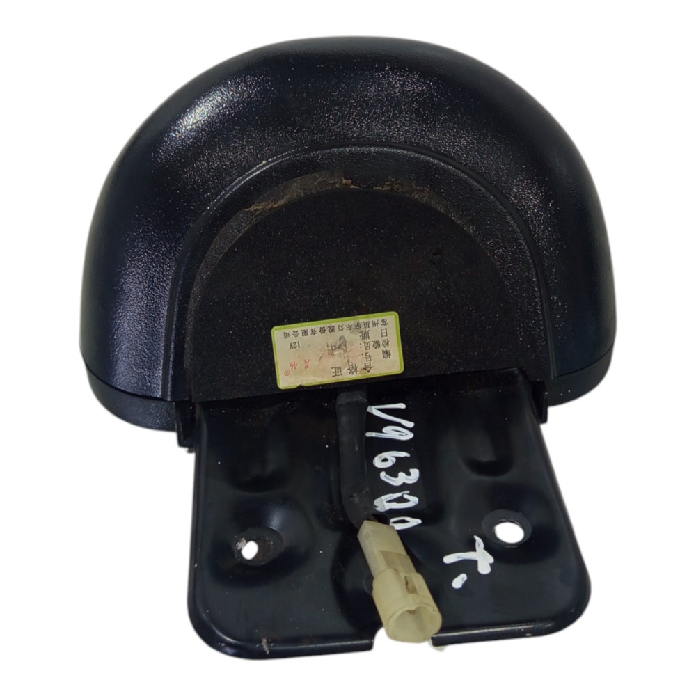 Luz Freio Breack Light Chery Qq 1.1 2011 2012 2013 A 2014 9