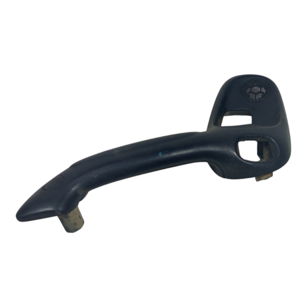 Moldura Puxador Porta Traseira Direita Gm Vectra 1997 A 2005 4