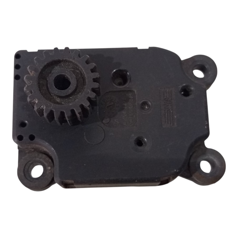 Motor Atuador Ar Condicionado Citroen C4 Pallas 2007 A 2013 7