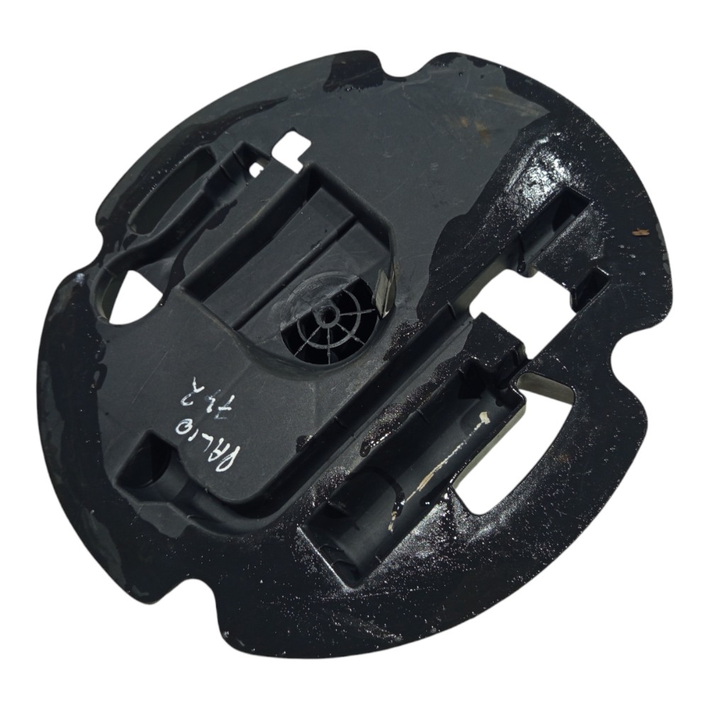 Suporte Ferramentas Fiat Palio 1996 1997 1998 1999 A 2002 Preto 6