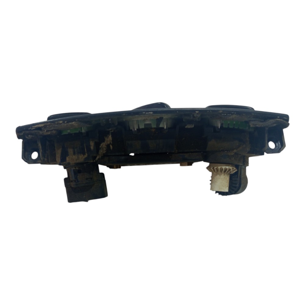 Comando Ar Ventilação Ford Fiesta 1997 1998 1999 2000 A 2002 4