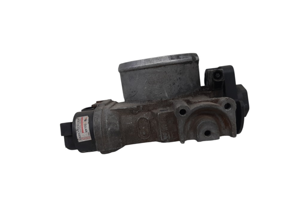 Tbi Corpo Borboleta Fiat Doblo 491 Kd1 2