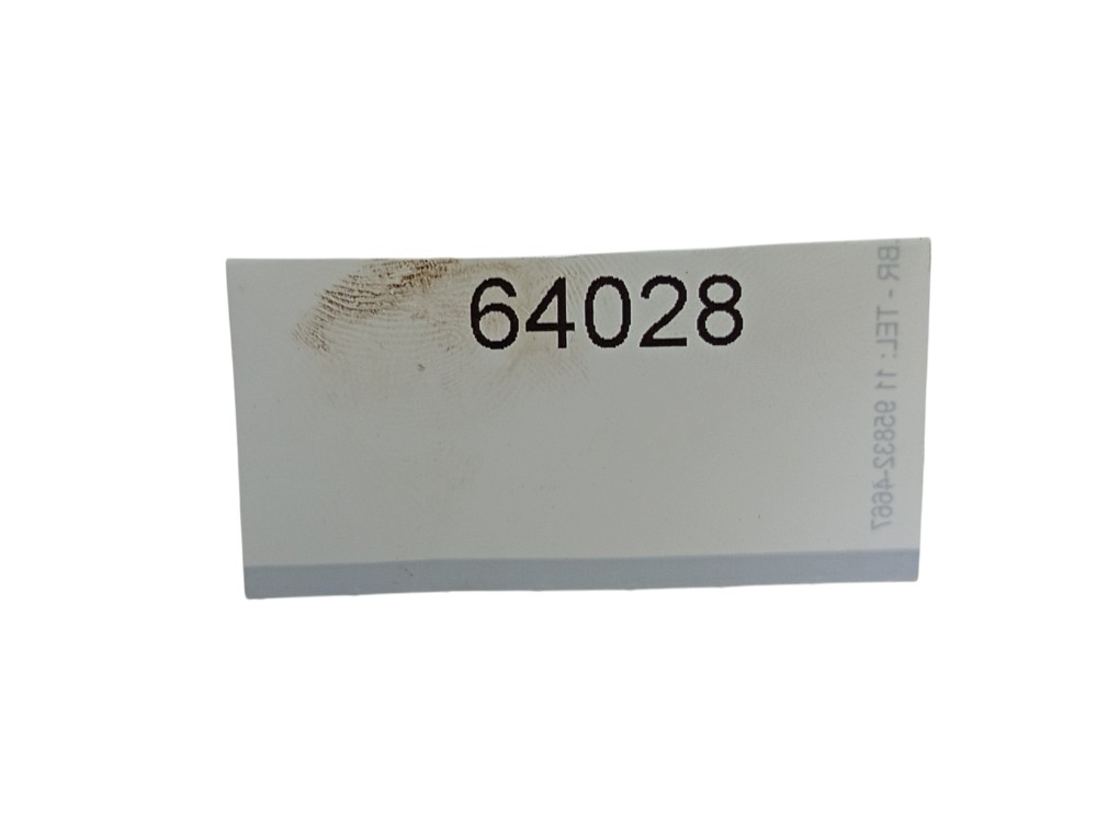 Evaporadora Ar Renault Clio 1.0 16v 2000 2001 2002 A 2012 9