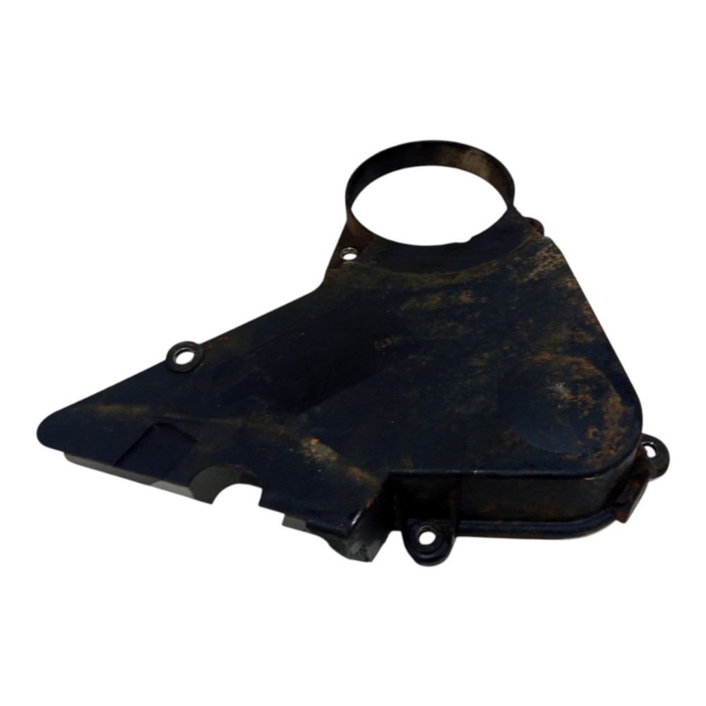 Capa Correia Dentada Tampa Peugeot 307 2.0 2001 A 14 Citroen 1
