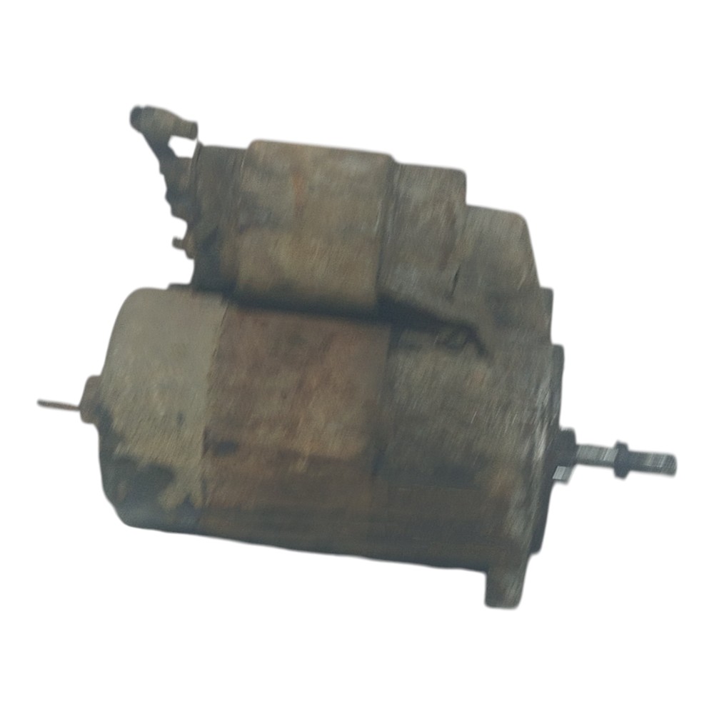 Motor Arranque Partida Volkswagen Voyage 1.6 Ap 1984 A 1995 1