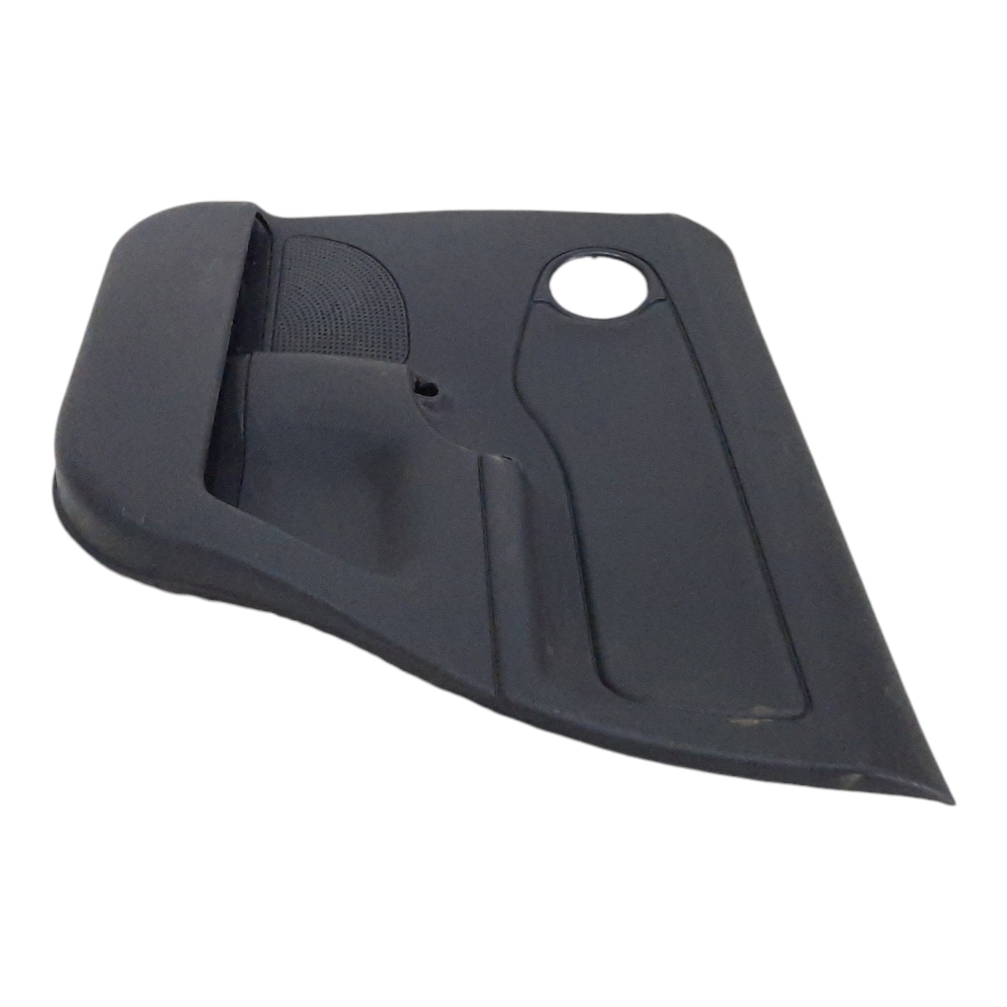 Forro Porta Traseiro Direito Citroen C3 2003 2004 A 2012 1