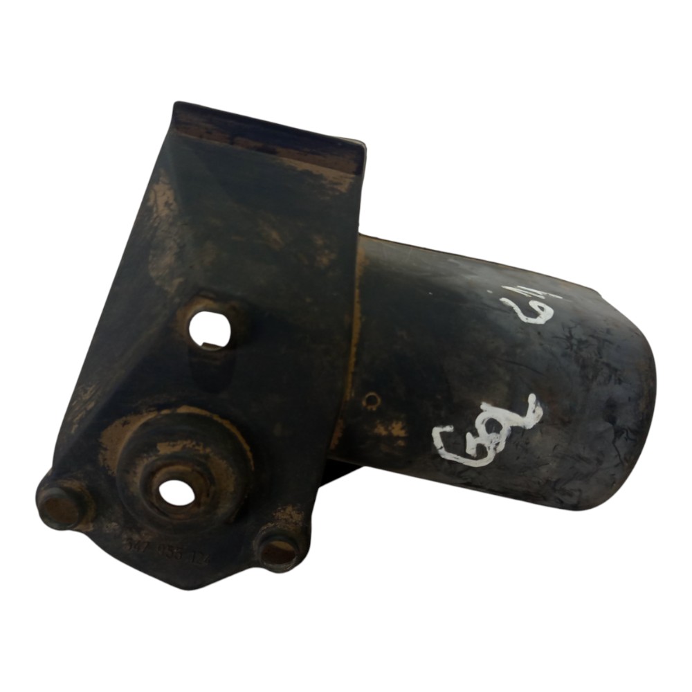 Capa Protetora Motor Limpador Parabrisa Gol G2/3 1995 A 2005 4