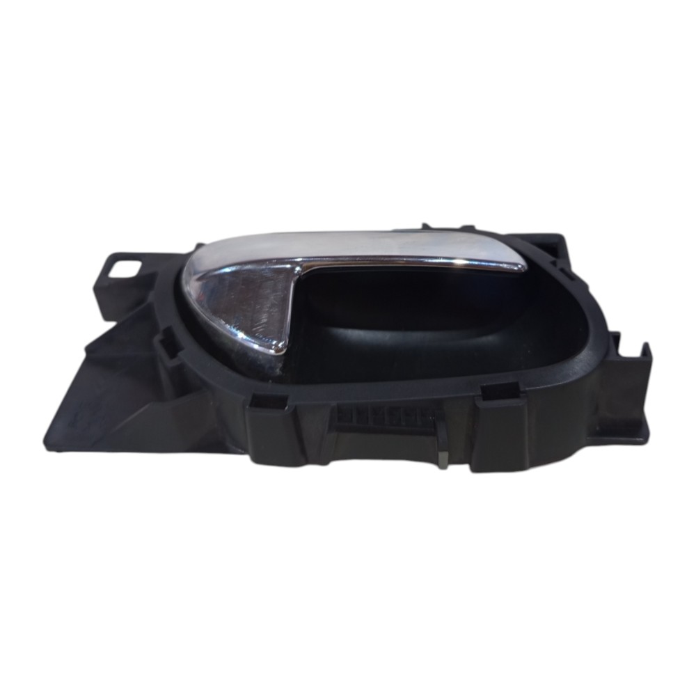 Maçaneta Interna Dianteira Dir Citroen C4 Picasso 09 A 2014 Dianteira 4