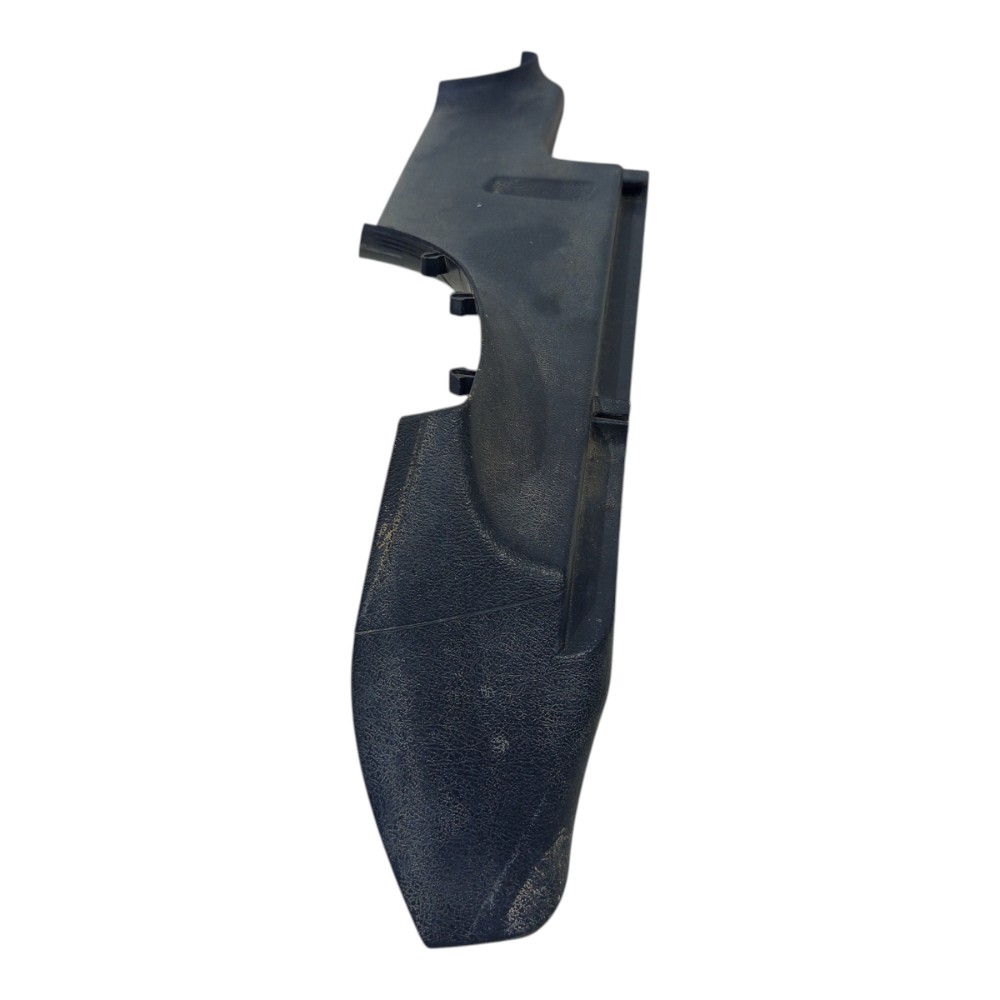 Suporte Tampão Bagagito Citroen Picasso Esquerdo 2009 A 2013 5