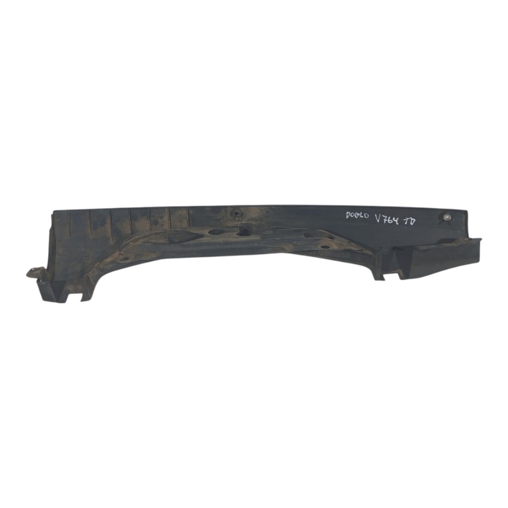 Suporte Lanterna Traseira Fiat Doblo 2002 2003 2004 A 2009  Ambos Lados 3