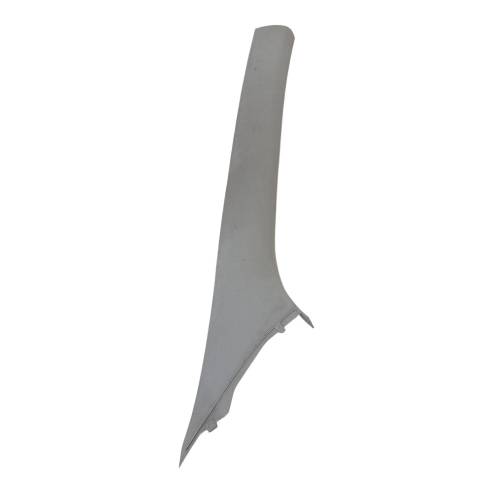 Moldura Parabrisa Coluna Direita Ford Fiesta 2003 A 2011 2