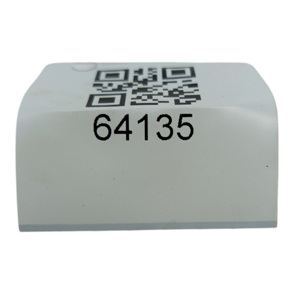 Fechadura Tampa Porta Malas Fiat Palio 1996 1997 1998 A 2000 6
