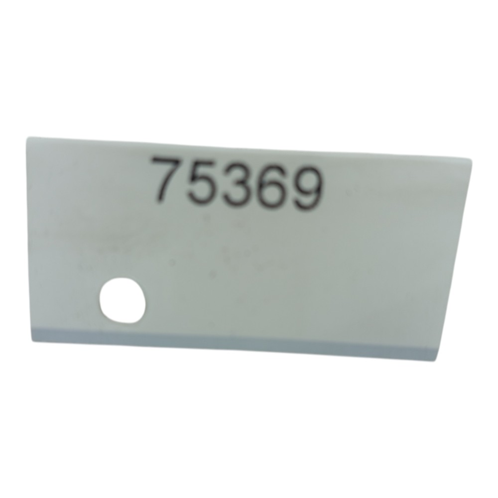 Limitador Traseiro Esquerdo Mercedes A160 1995 1996 A 2005 7