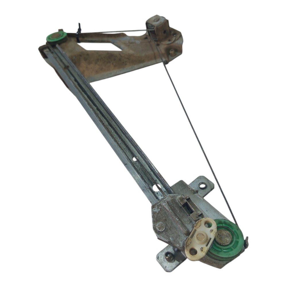 Maquina Vidro Manual Traseiro Esquerdo Gm Astra 1993 A 1997 3