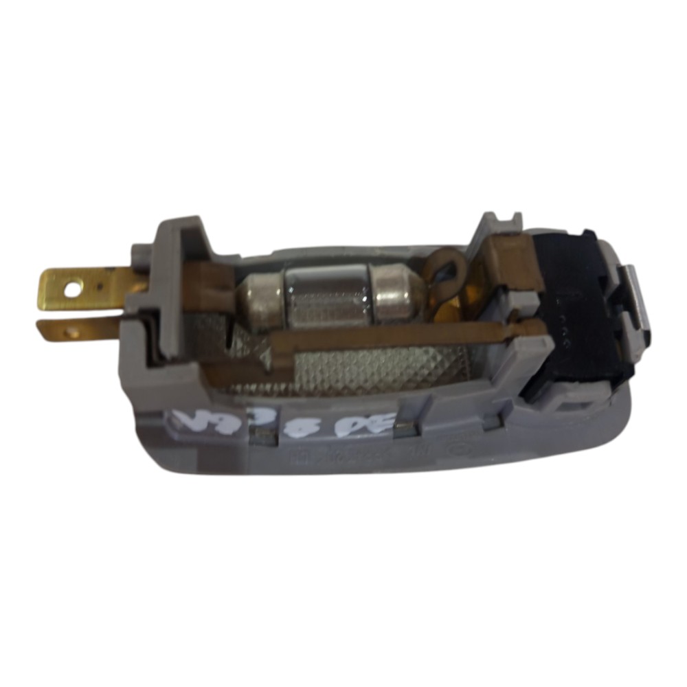 Luz Quebra-sol Direito Hyundai Hb20 2013 A 2019 5