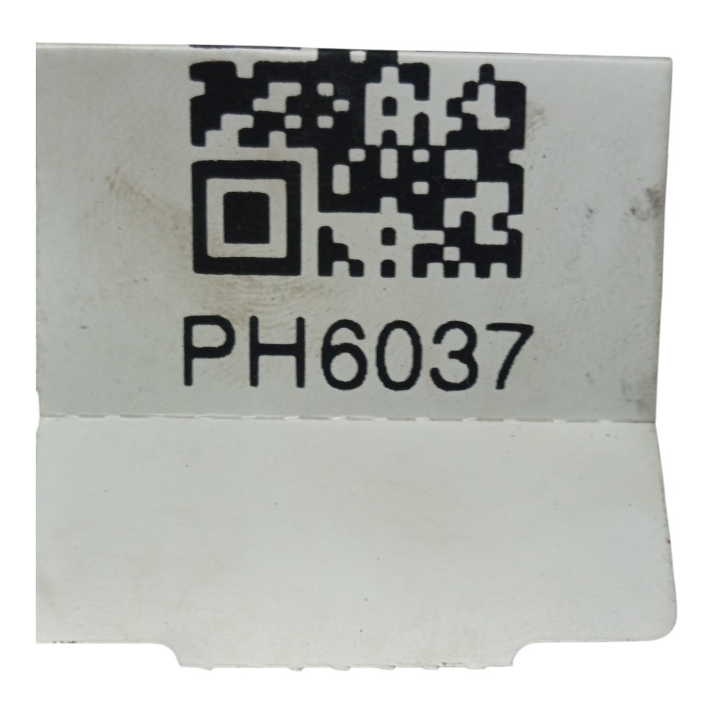 Chicote Bico Injetor Chevrolet Gm Corsa Celta 2007 A 2012 7