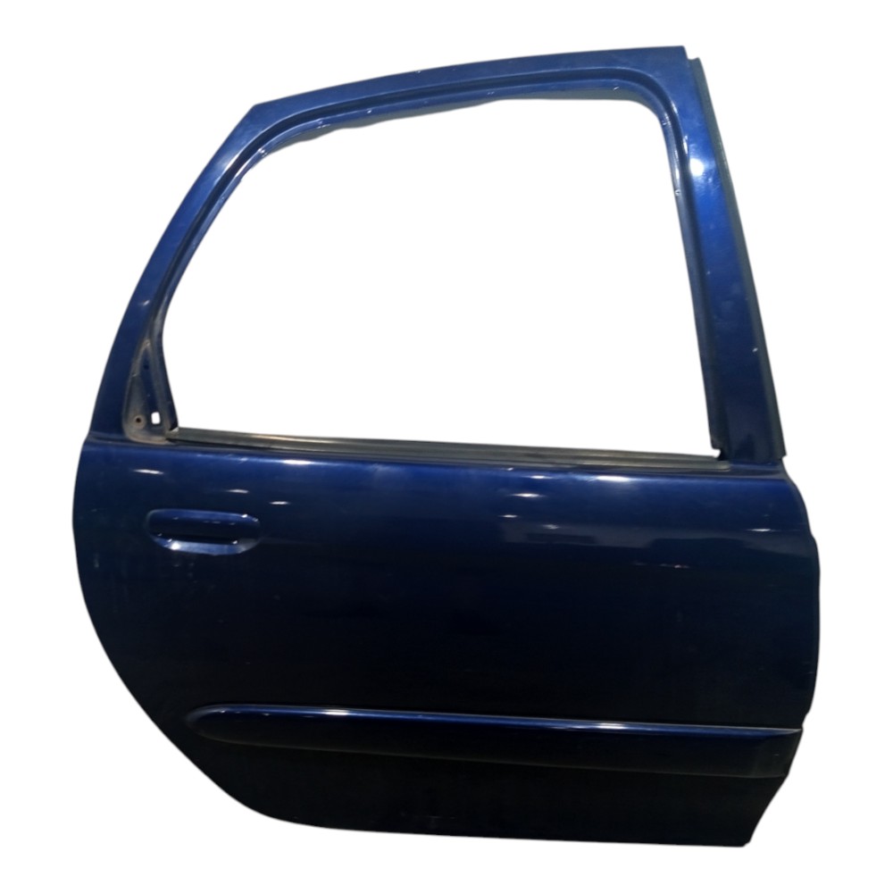 Porta Traseira Direita Citroen Xsara Picasso 2001 A 2012 1