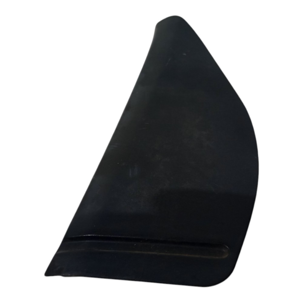 Acabamento Interno Porta Tras Fiat Palio 1996 A 2002 Preto 5
